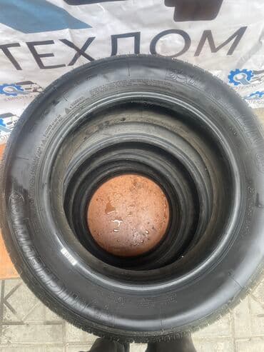 шины на рав 4: Шины 205 / 55 / R 16, Лето, Б/у, Комплект, Легковые, Michelin — 8
