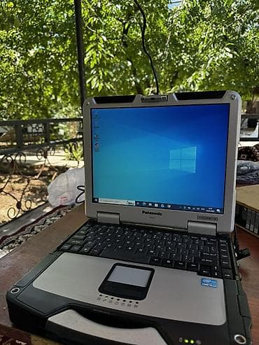 ipad м5: Ноутбук Toshiba, Intel Core i5 — 2