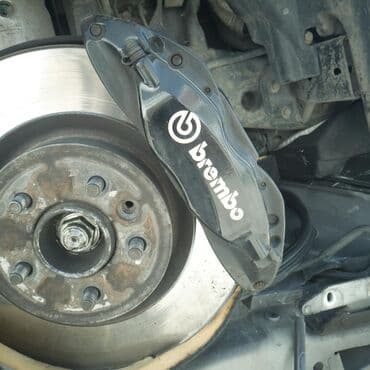 тормозных систем: Разбор рендж ровер спорт,ленд ровер дискавери3, рендж ровер вог — 2