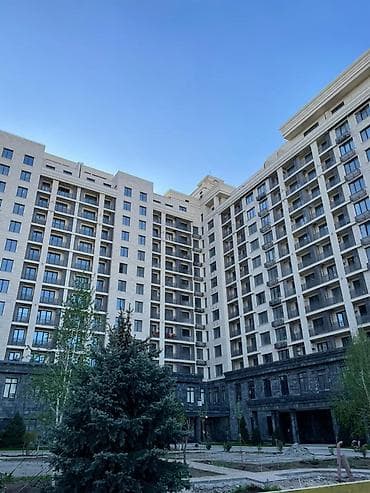 бульвар: 2 комнаты, 103 м², Элитка, Готовая ПСО (под самоотделку) — 5