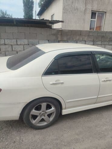 купить двигатель опель вектра а 1.6: Honda Inspire: 2003 г., 3 л, Автомат, Бензин, Седан — 4