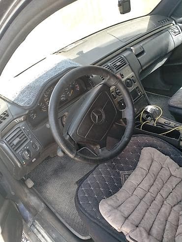 sprinter 2 7: Mercedes-Benz E-Class: 1999 г., 2.4 л, Автомат, Бензин, Седан — 2