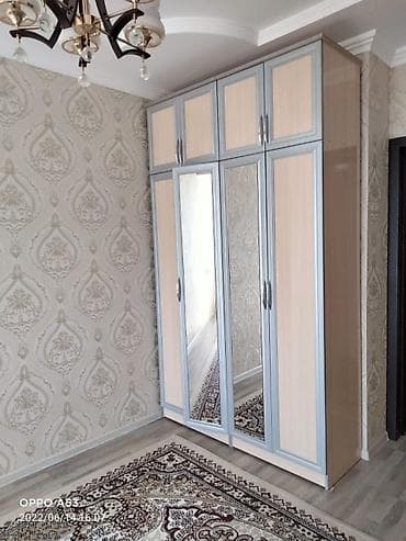 105 с: 2 комнаты, С мебелью полностью — 4