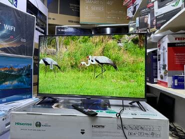 ясинь: Срочная Акция Телевизор ясин 32g11 android, 81 см диагональ, с — 9