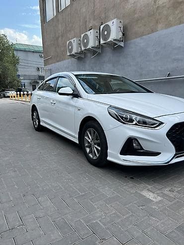 радиатор соната лф: Hyundai Sonata: 2020 г., 2 л, Автомат, Бензин, Седан — 2