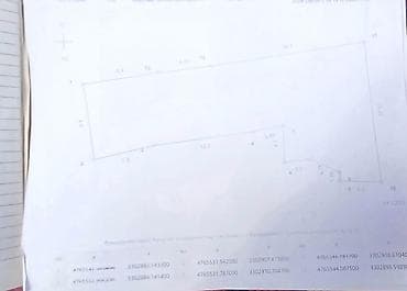 anex sale: 4 соток, Для бизнеса, Тех паспорт — 1