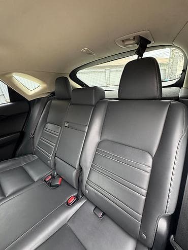 lynk ko: Lexus NX: 2014 г., 2 л, Автомат, Бензин, Кроссовер — 8