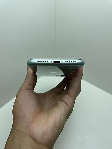 oneplus one plus: IPhone 11, Б/у, 128 ГБ, 79 % — 4