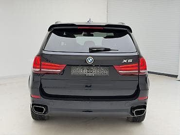 bam x: BMW X5: 2017 г., 3 л, Автомат, Бензин, Кроссовер — 2