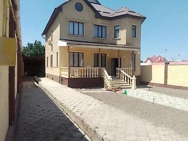 open space: 280 м², 5 комнат, Кок-Жар ж/м — 1