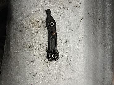 c class: Задний правый рычаг Mercedes-Benz 2007 г. — 3