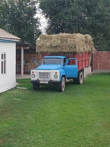 ГАЗ: ГАЗ 67: 1985 г., 0.3 л, Механика, Бензин, Roadster — 2