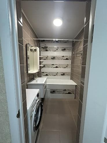 квартира 2 к: 2 комнаты, Собственник, С мебелью полностью — 10