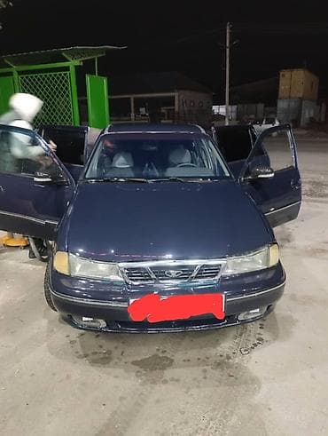 некса: Daewoo Nexia: 2006 г., Ручные, Бензин, Седан — 1