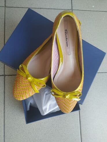 Новые нат.кожа, 38 р-р. Турция. На узкую ногу, чуть большемерят