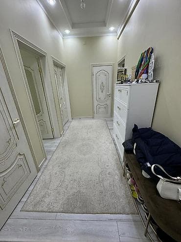 2 комнаты, 75 м², 10 этаж, Дизайнерский ремонт — 8