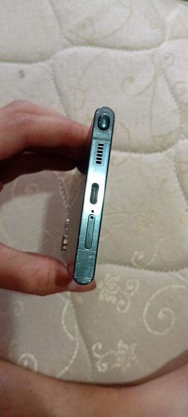 akg наушник: Samsung Galaxy S22 Ultra, Колдонулган, 256 ГБ, түсү - Жашыл, 2 SIM — 5