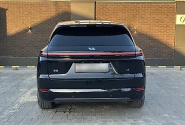 Сдаю Lixiang, Посуточно, Без водителя, | Водительские права, От 18 лет, Залог — 5