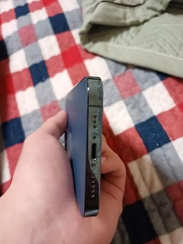 redmi note 12 pro: IPhone 12 Pro, Б/у, 128 ГБ, Pacific Blue — 5