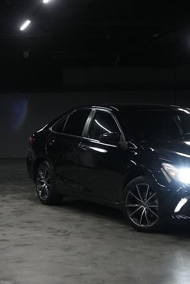 corolla spacio: Toyota Camry: 2015 г., 2.5 л, Автомат, Бензин, Седан — 5