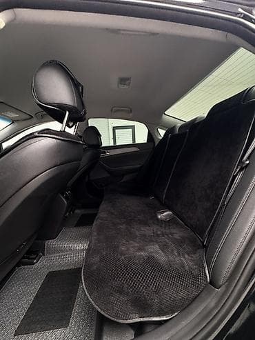 byd e2 2023: Hyundai Sonata: 2021 г., 2 л, Автомат, Газ, Седан — 5