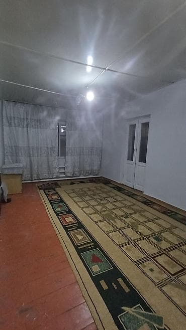 1 комнатный дом: 120 м², 4 комнаты, Забор, огорожен — 8