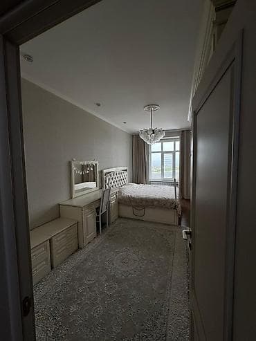 1 комната, 52 м², Элитка, 15 этаж, Евроремонт — 4