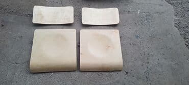 crv 1: Корзина ARB — 4