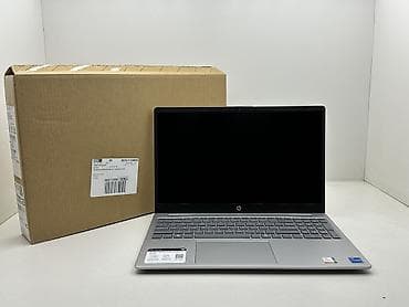Новый, Intel Core i5