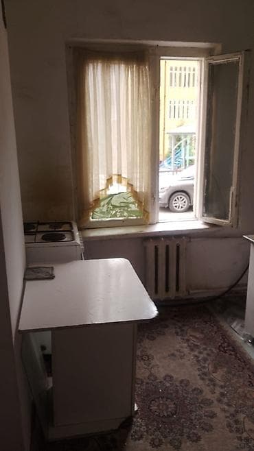 продаю квартиру ивановка: 4 комнаты, 77 м², 105 серия, 1 этаж, Косметический ремонт — 4