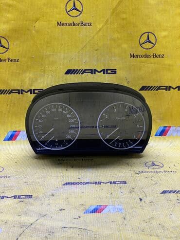 пвх панели бишкек: Щиток приборов BMW Оригинал, Япония — 5