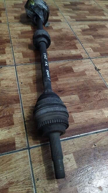 кузовные запчасти на тойоту бишкек: Toyota Raum 1NZ привод, Тойота Раум 1NZ привод Таета, Тайота, привад — 2