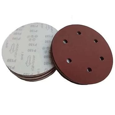 Аренда инструментов: Наждачки для жирафа. Жираф наждачка. Наждачки для шлиф машинки — 1