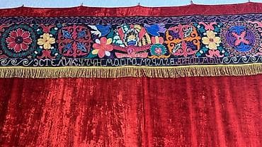 кыргызча кийимдер: Продаю — 2