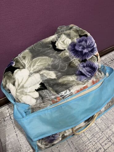 картинка на заказ: Плед, Турция, Все сезоны, Плюшевый — 2