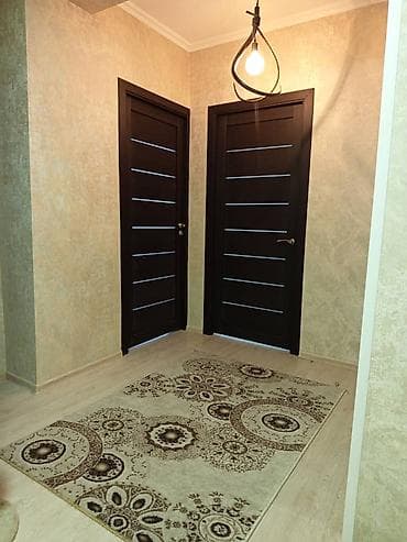 2 комнаты, 63 м², Элитка, 11 этаж, Евроремонт — 8