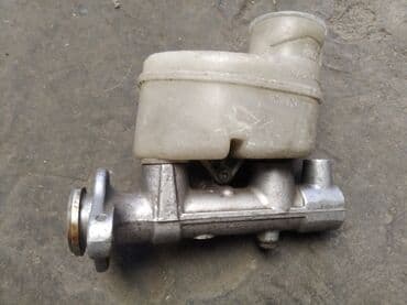 купить аккумулятор для велосипеда: Tормозной цилиндр с Японского автомобиля Тормозной цилиндр №5, см — 2