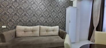 частный дом на длительный срок: 1 бөлмө, Менчик ээси, Чогуу жашоосу жок, Толугу менен эмереги бар — 4