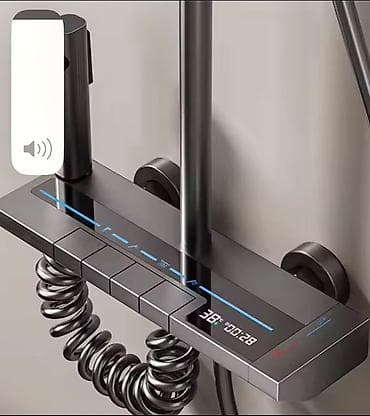 дождь: Матовое, Серебристый — 8