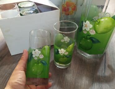 посуда люминарк распродажа: Новые! Разные цены и товары, описание в разброс, не по номеру фото — 2