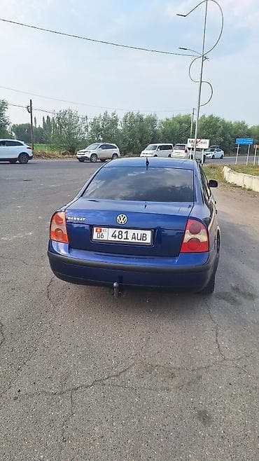 матор 1 8 пасат: Volkswagen Passat: 2001 г., 1.6 л, Механика, Бензин, Седан — 3