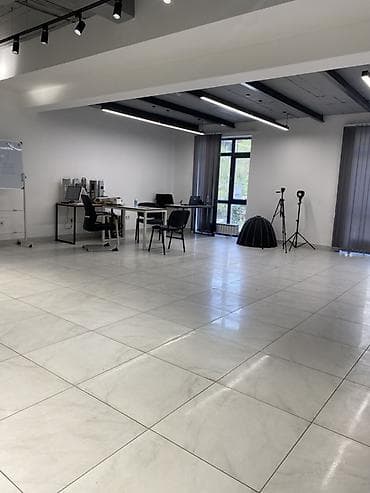 сдае: Аренда офисов, 91 м², В жилом комплексе, 1 линия — 1