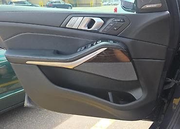 160: BMW X7: 2019 г., 3 л, Автомат, Бензин, Кроссовер — 9