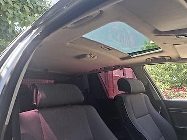 e39 универсал: BMW 5 series: 2001 г., 2.5 л, Механика, Дизель, Универсал — 5
