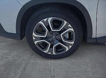 infinity fx: Subaru Ascent: 2023 г., 2.4 л, Вариатор, Бензин, Кроссовер — 5