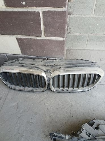 Транспорт: Радиатор торлору BMW — 1
