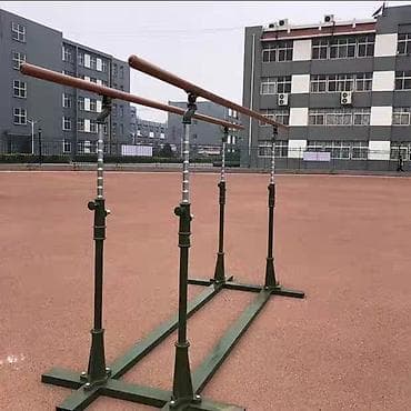 Турник, Брусья, Напольный