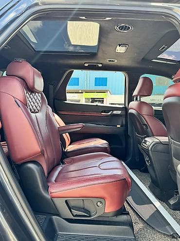 kia sorento 2024: Hyundai Palisade: 2019 г., 2.2 л, Автомат, Дизель, Кроссовер — 3