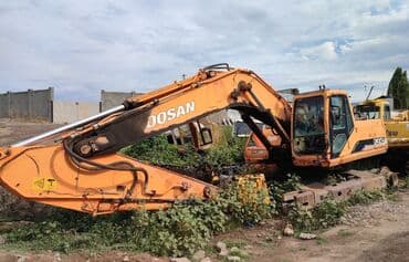 покрышка на погрузчик цена: Экскаватор, Hyundai, 2017 г., Колесный — 4