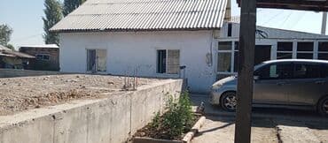 продаю дом жм ала тоо: Үй, 5 кв. м, 4 бөлмө, Кыймылсыз мүлк агенттиги — 4